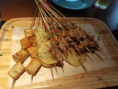 -串东家·好酒配好串(拱墅万达金街店)