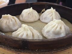 -蒋家桥饺面店(四望亭路店)
