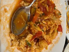 -新疆大厦·慕士塔格餐厅