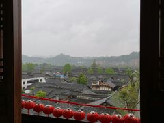 -中天楼
