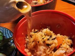 -鳗鱼家·深夜食堂(军博店)