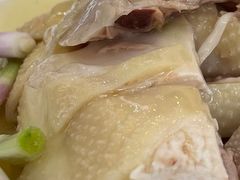 白切鸡-红星光发煲仔饭(大石街店)