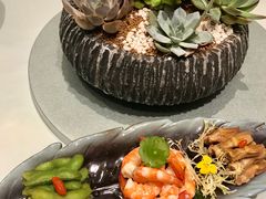 -Yan Ting 宴庭中餐厅(上海静安瑞吉酒店)