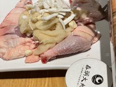 -春润大地海南椰子鸡(沙井京基百纳广场店)