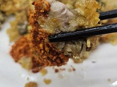 -老彬专工蚝烙糕粿