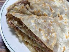-清真永恒华威肉饼(潘家园店)