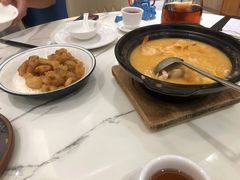 -海上名珠·海鲜酒楼(励骏庞都店)