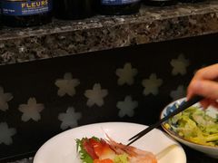 -鲔吞·和牛寿喜烧(闵行区绿瘦酒店)