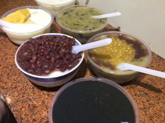 -百花传统甜品店(原址店)