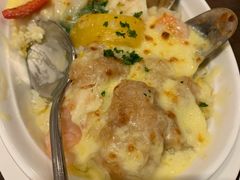 -新旺茶餐厅(嘉里城店)