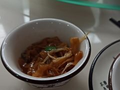 -古法古典鸡饭店