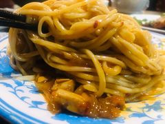 -敦煌达记酱驴肉黄面馆