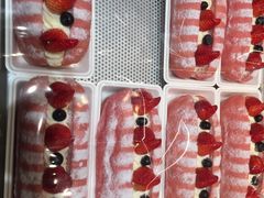 -麦陌(正弘城店)
