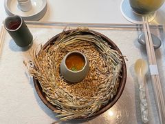 -岩盐·铁板料理(嘉里店)