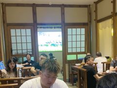 -杨厨的田园饭店(长城路店)