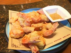 -老江南春·中国龙菜(衡山路店)