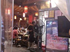 门面-重庆渝达老火锅(春熙路店)