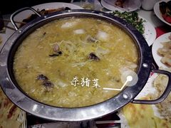 -吴记酱骨炖菜馆(西大直街店)