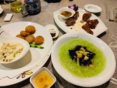 -香云轩·顺德菜(香云纱园林酒店店)