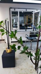 -HG美发设计沙龙