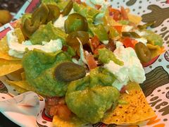 -Famous肥猫墨西哥音乐餐吧(五棵松华熙LIVE店)