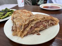 -清真永恒华威肉饼(潘家园店)