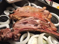 -西贝(上海我格广场店)