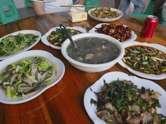 -渝都天星老街豆花