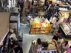 零售区-盒马鲜生(189购物中心店)