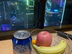 -重庆解放碑威斯汀酒店