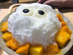 -怪物的冰与火(天虹商场中山路店)