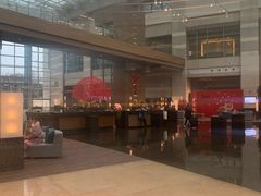 -上海外滩茂悦大酒店