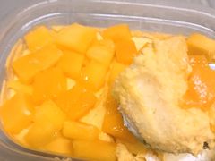 芒果盒子-85度C(南京中山南店)