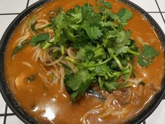 -肥汁米蘭香港米线(长宁来福士店)