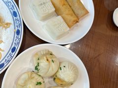 -王家沙点心店(南京西路总店)