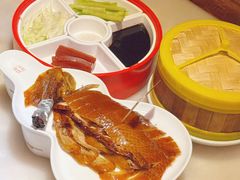 -小吊梨汤·北京菜·烤鸭(王府井银泰in88店)