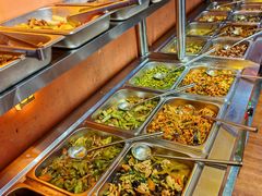 -小红帽自助盒饭(故宫大帅府店)