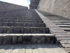 -大同古城墙