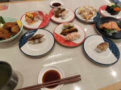 -濱寿司(高新伊藤店)