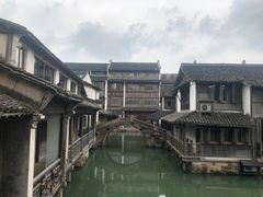-乌镇西栅景区