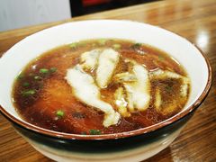 黄鱼面-阿娘面馆