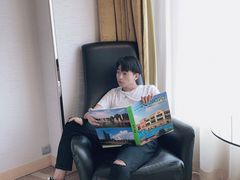 -上海虹桥西郊假日酒店