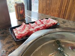 牛肉-匚巷火锅串串