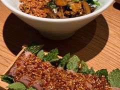 -一坐一忘云南菜(三里屯店)