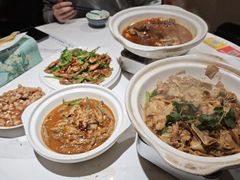 -又见炊烟私房菜(敬亭路店)