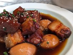 -聚丰园•湖鲜餐厅(阿红私房菜梅石路店)