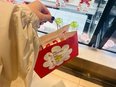 -花花卷卷·鲜食蛋糕(静安久光百货店)