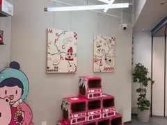 -静宜和她的朋友(星海广场店)