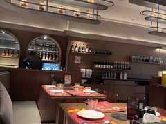 -ZAFFERANO西班牙海鲜饭(上海首店)