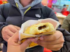 -吉品合酥脆烤饼(太平洋森活天地店)